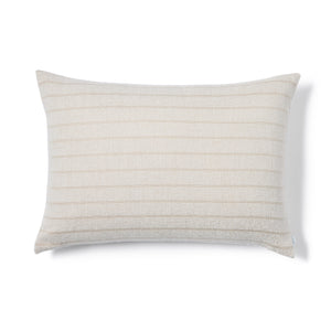 CORTINA Flax Outdoor Pillow