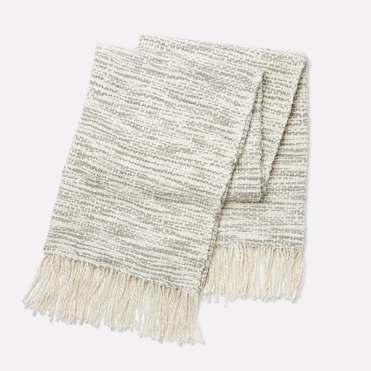 Aurora Throw - Mist – Sien + Co