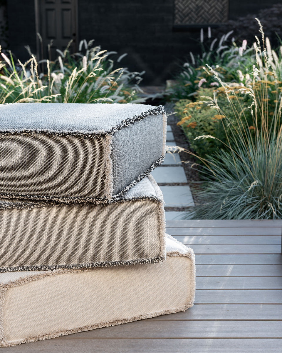 Outdoor Floor Cushions - Foter