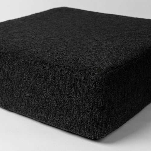 Lazo Outdoor Floor Cushion - Granite