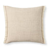 Abra Pillow - Beige