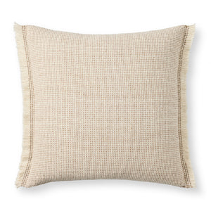Abra Pillow - Beige