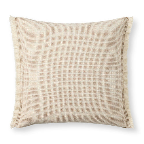 Abra Pillow - Beige
