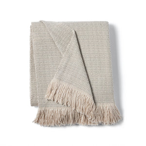 ANNI Cadet Handwoven Outdoor Throw