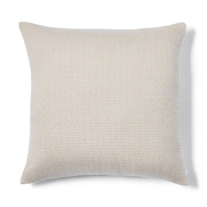 ANNI Flax Handwoven Outdoor Pillow