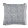 ANNI Indigo Handwoven Outdoor Pillow