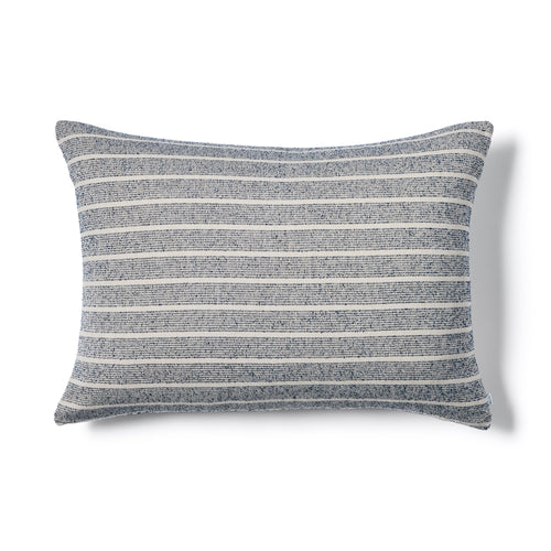 CORTINA Denim Outdoor Pillow