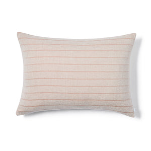 CORTINA Dusty Rose Outdoor Pillow