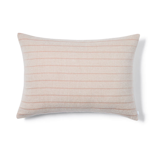 CORTINA Dusty Rose Outdoor Pillow