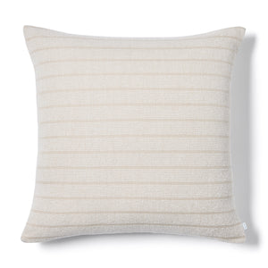 CORTINA Flax Outdoor Pillow