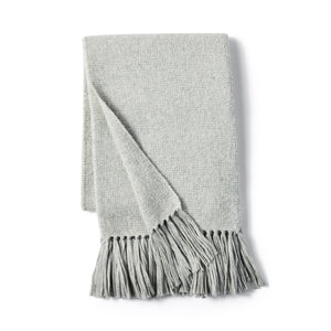 Misti Throw - Grey