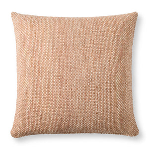 Monte Pillow - Dusty Rose
