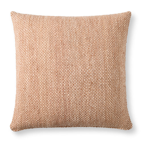 Monte Pillow - Dusty Rose