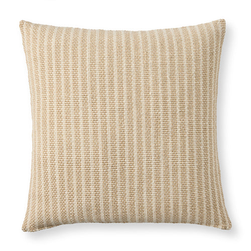 Raya Pillow - Beige