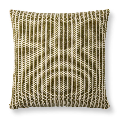 Raya Pillow - Green