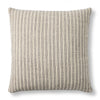 Raya Pillow - Light Grey