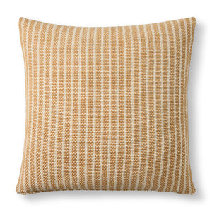 Raya Pillow - Gold