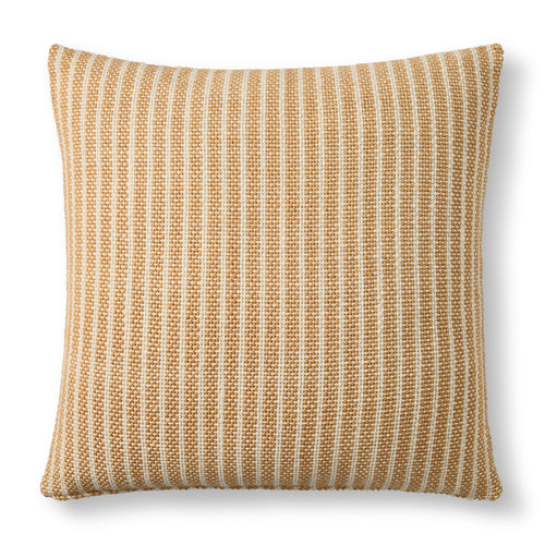 Raya Pillow - Gold