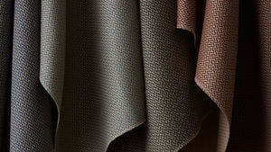 SIERRA Denim Fabric