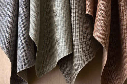 SIERRA Fabric Swatch Set