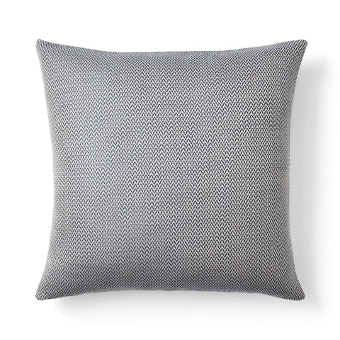 SIERRA Denim Outdoor Pillow