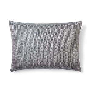 SIERRA Denim Outdoor Pillow