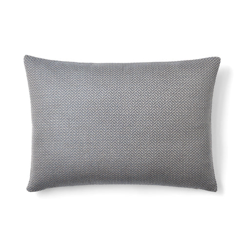 SIERRA Denim Outdoor Pillow