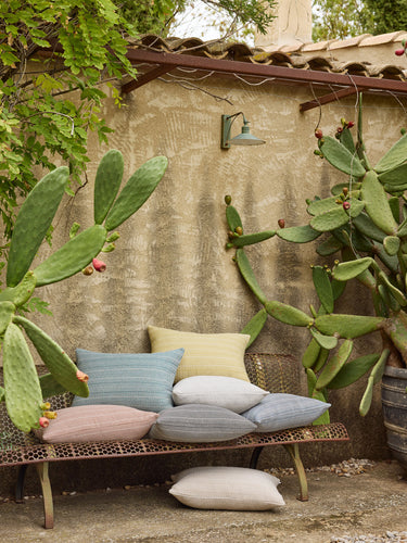 PISTA Powder Pillow