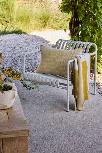 PISTA Maize Pillow