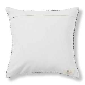 Aurora Pillow - Midnight Blue