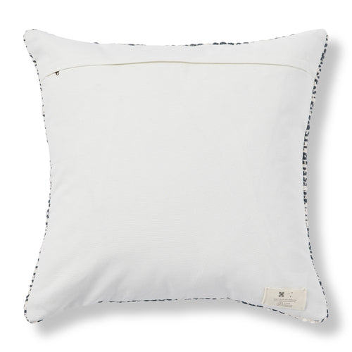 Aurora Pillow - Midnight Blue