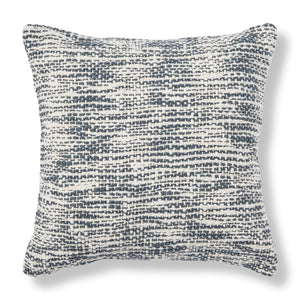 Aurora Pillow - Midnight Blue