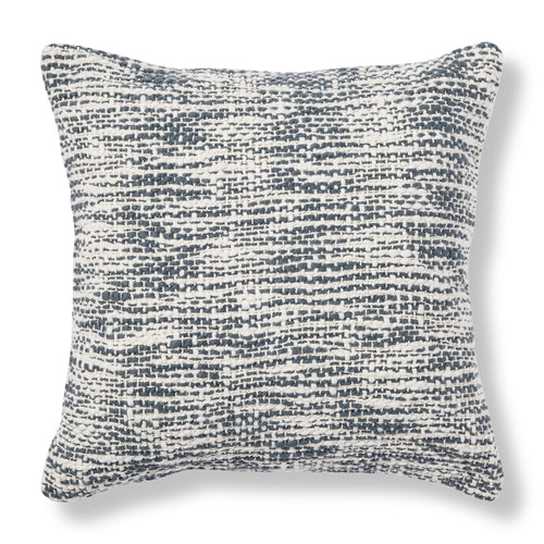 Aurora Pillow - Midnight Blue