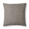 CESTA Coal Outdoor Pillow