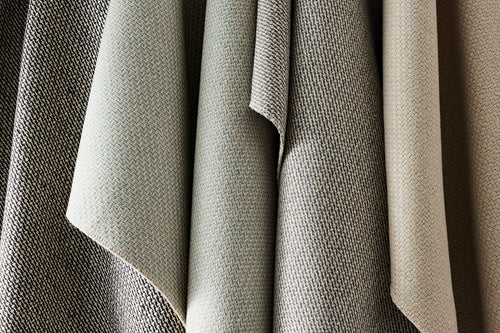 CESTA Linen Fabric