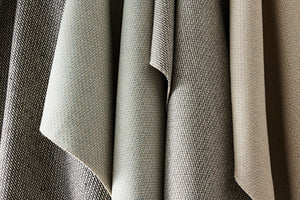 CESTA Fabric Swatch Set