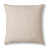 CESTA Linen Outdoor Pillow