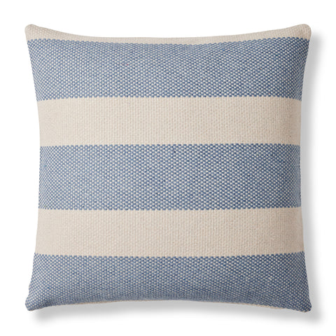 CINTA Denim Outdoor Pillow