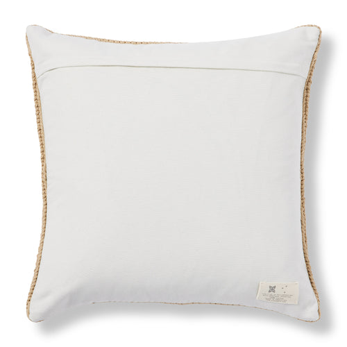 Clara Pillow - Cafe
