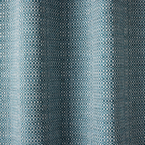 HILA Petrol Fabric