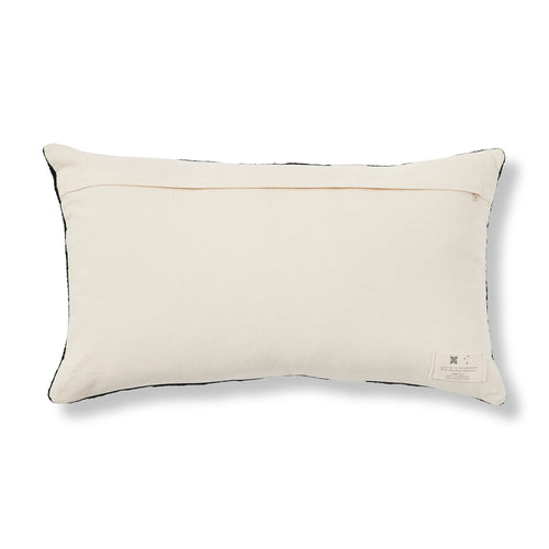 Huello Pillow - Black
