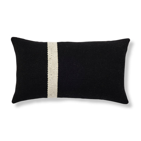 Huello Pillow - Black