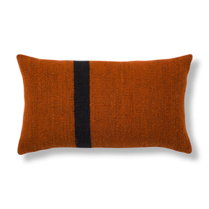 Huello Pillow - Rust