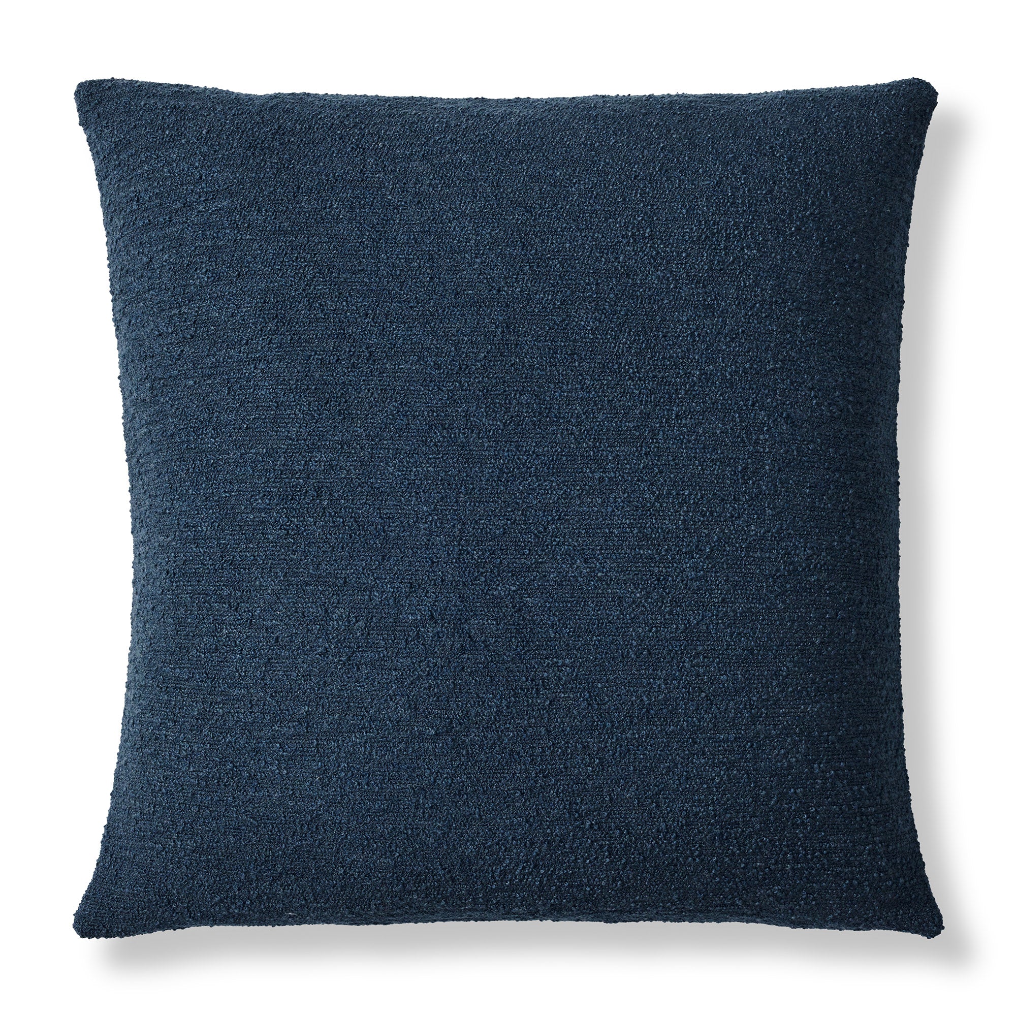 Indigo outdoor pillows outlet