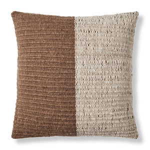 Lecho Pillow - Brown