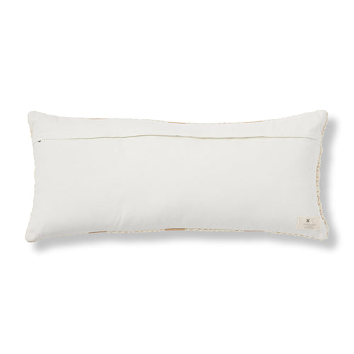 Nuez Lumbar Pillow