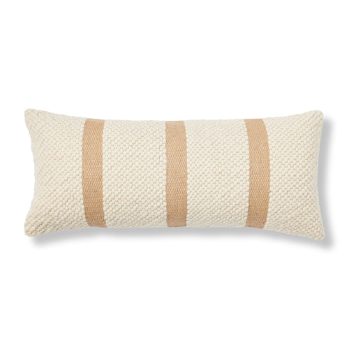 Nuez Lumbar Pillow