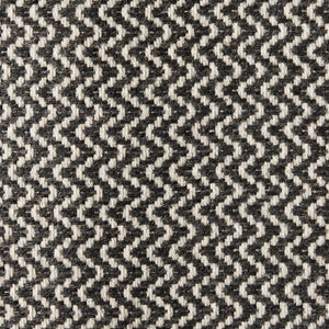 ONDA Charcoal Fabric