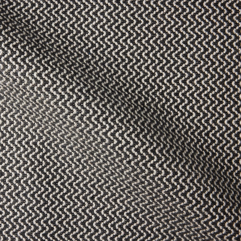 ONDA Charcoal Fabric