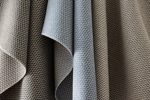 ONDA Smoke Fabric